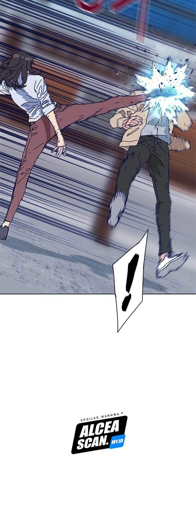 Tarantula Chapter 07 Gambar 4