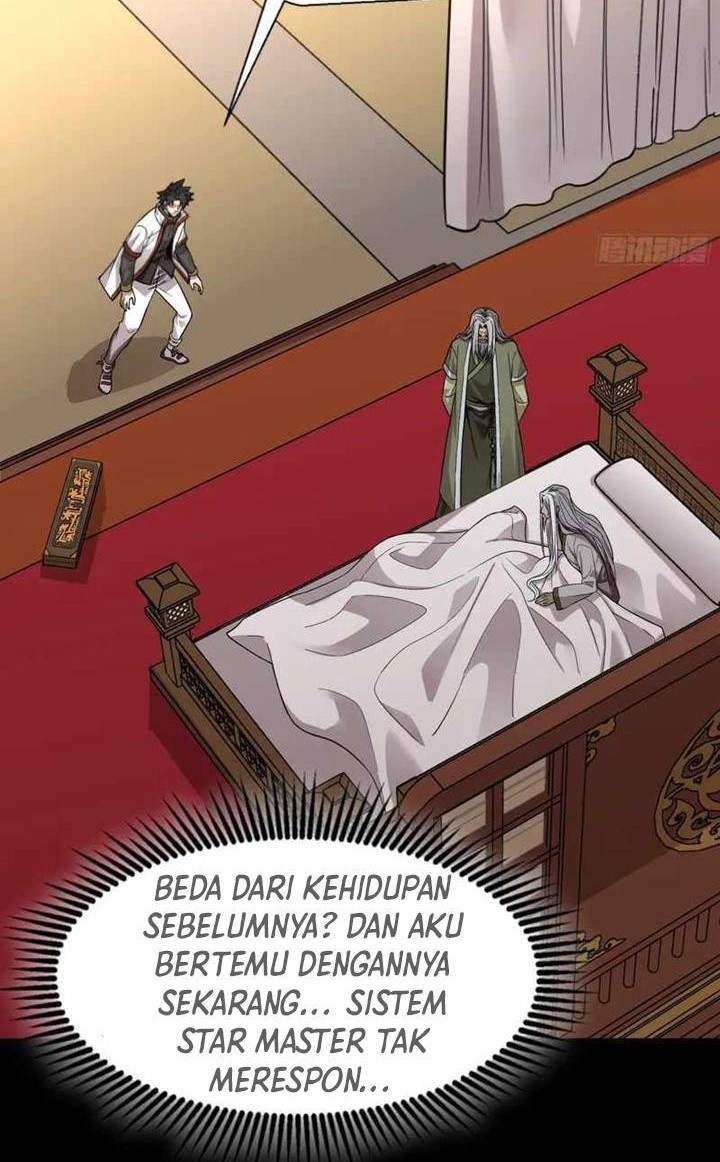 Legend of Star General Chapter 87 Gambar 4