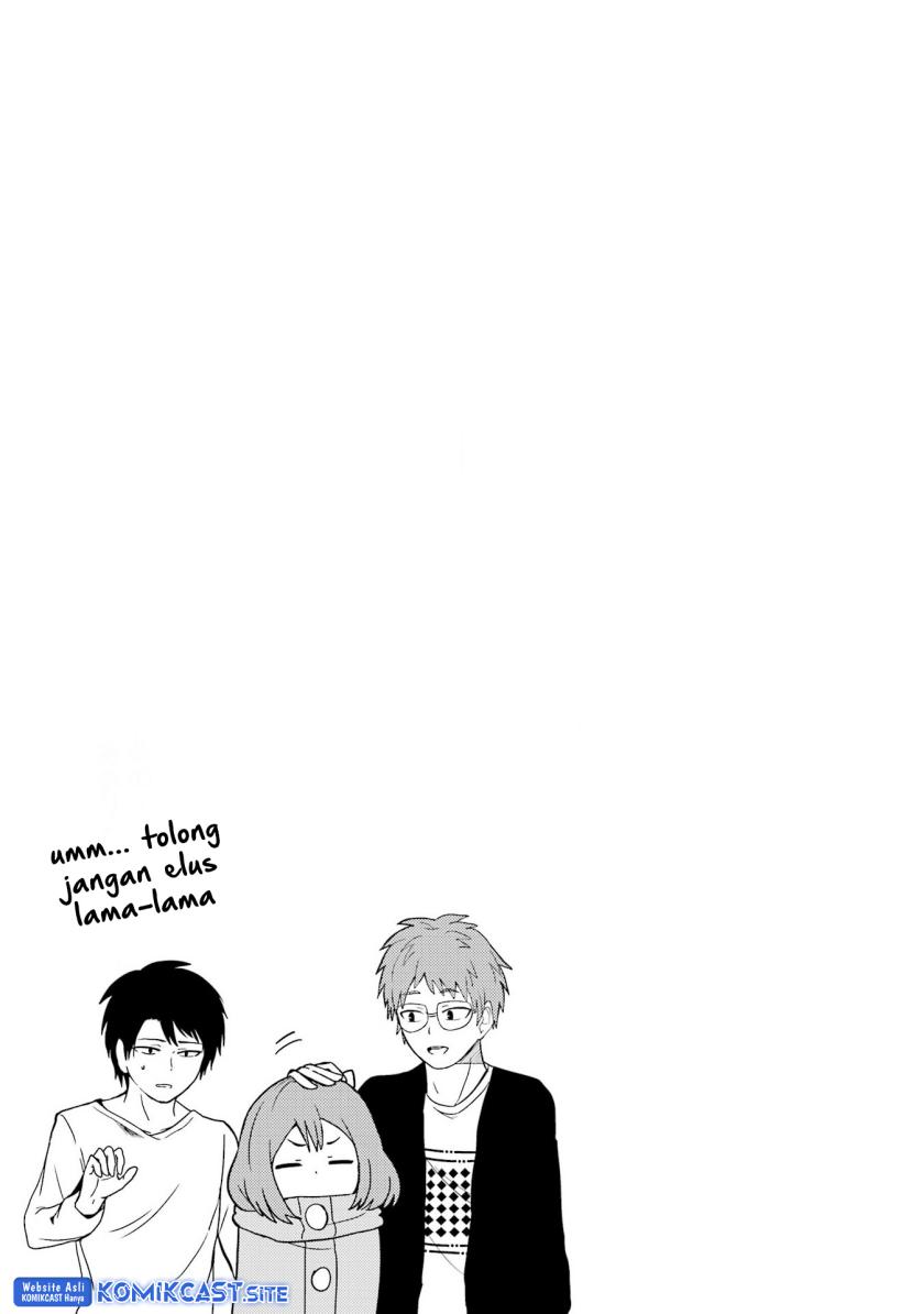 Ore no Kokan wa Bishoujo Datta no ka Chapter 11 Gambar 12