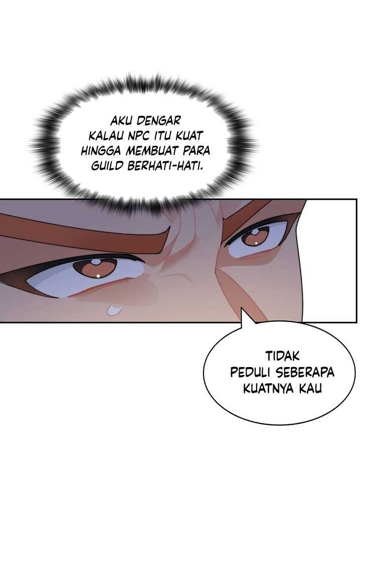 Stuck in the Tower Chapter 19 Gambar 17