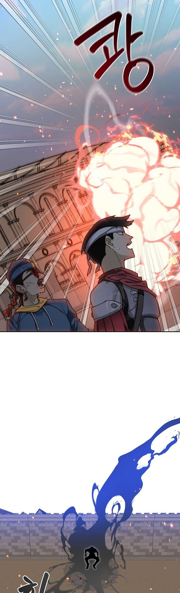 Stuck in the Tower Chapter 19 Gambar 45