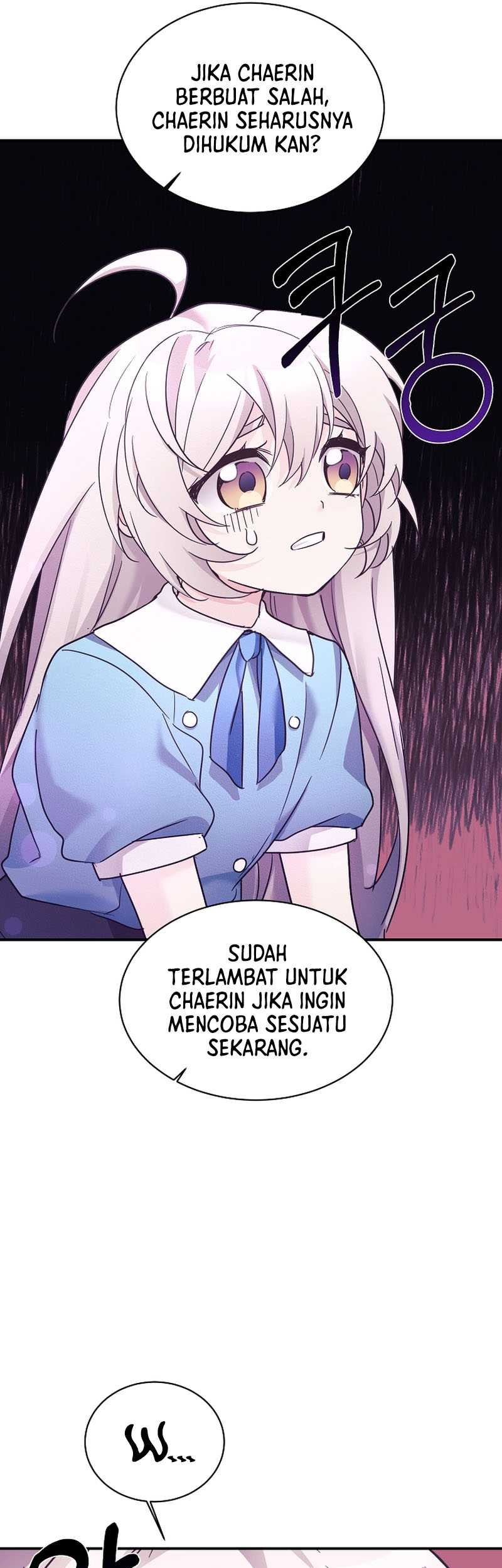 My Daughter Is a Dragon! Chapter 40 Gambar 10