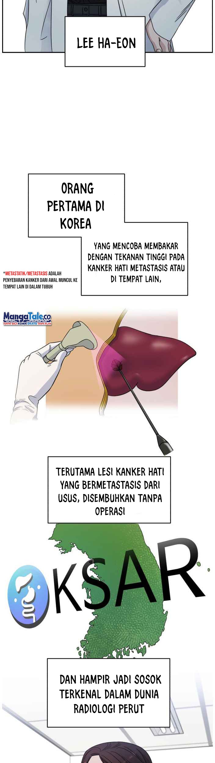 Baca Manhwa A.I Doctor Chapter 28 Gambar 2