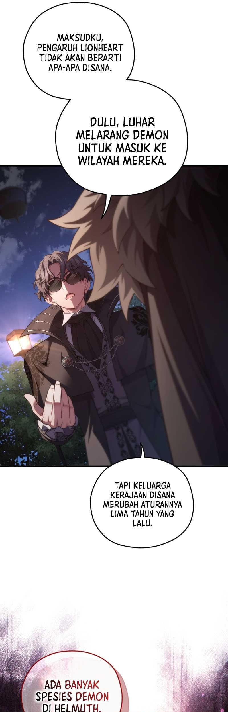 Damn Reincarnation Chapter 49 Gambar 39