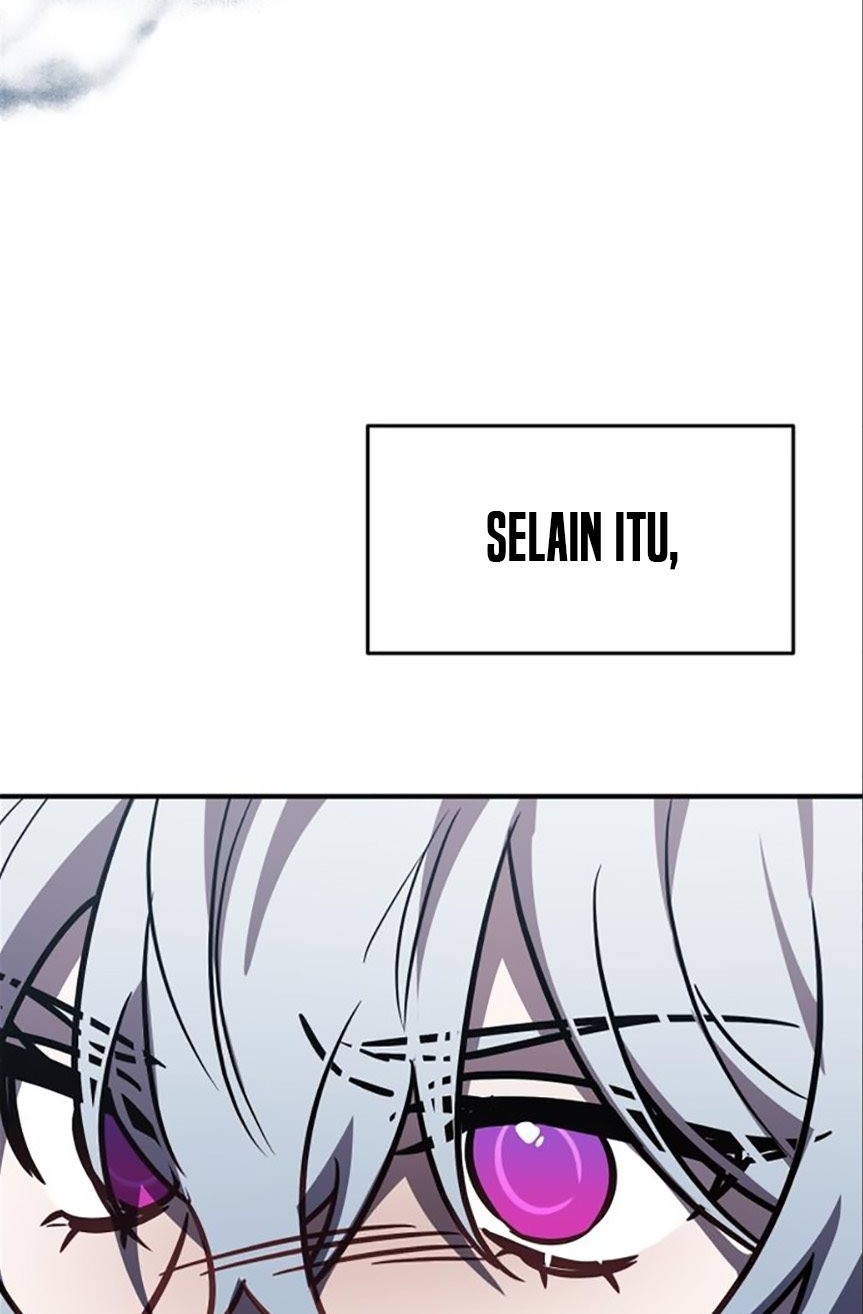 Heroes, Demons & Villains Chapter 32 Gambar 24