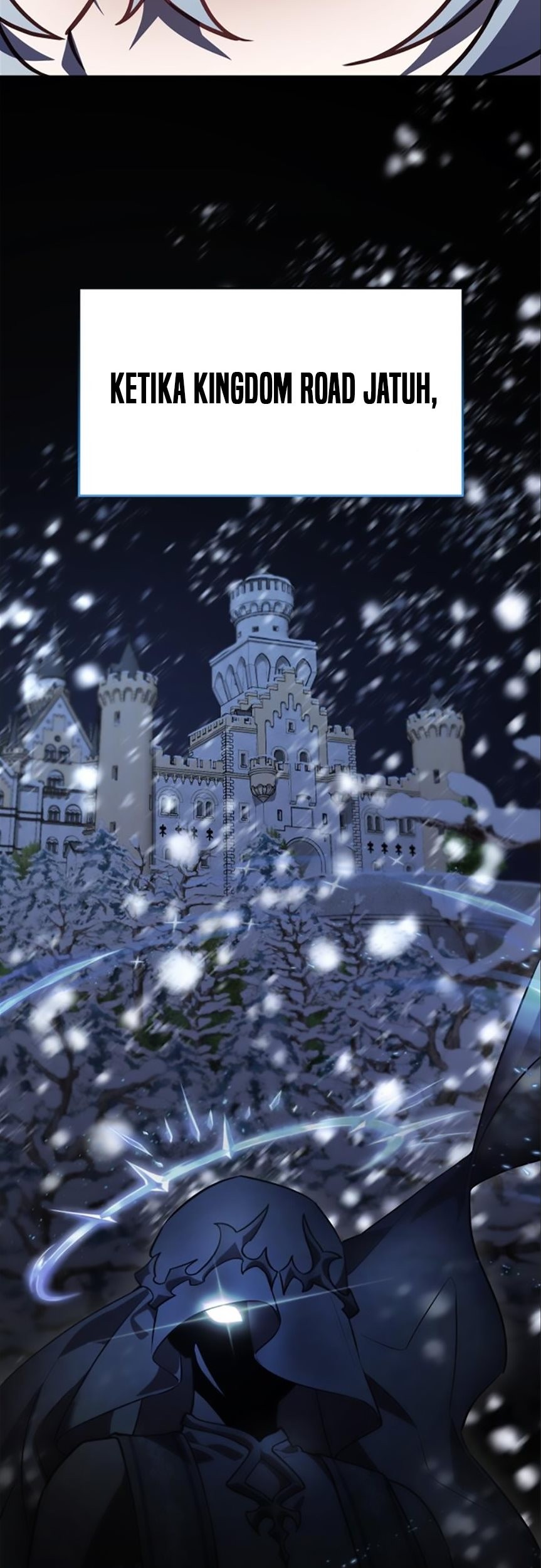 Heroes, Demons & Villains Chapter 32 Gambar 25