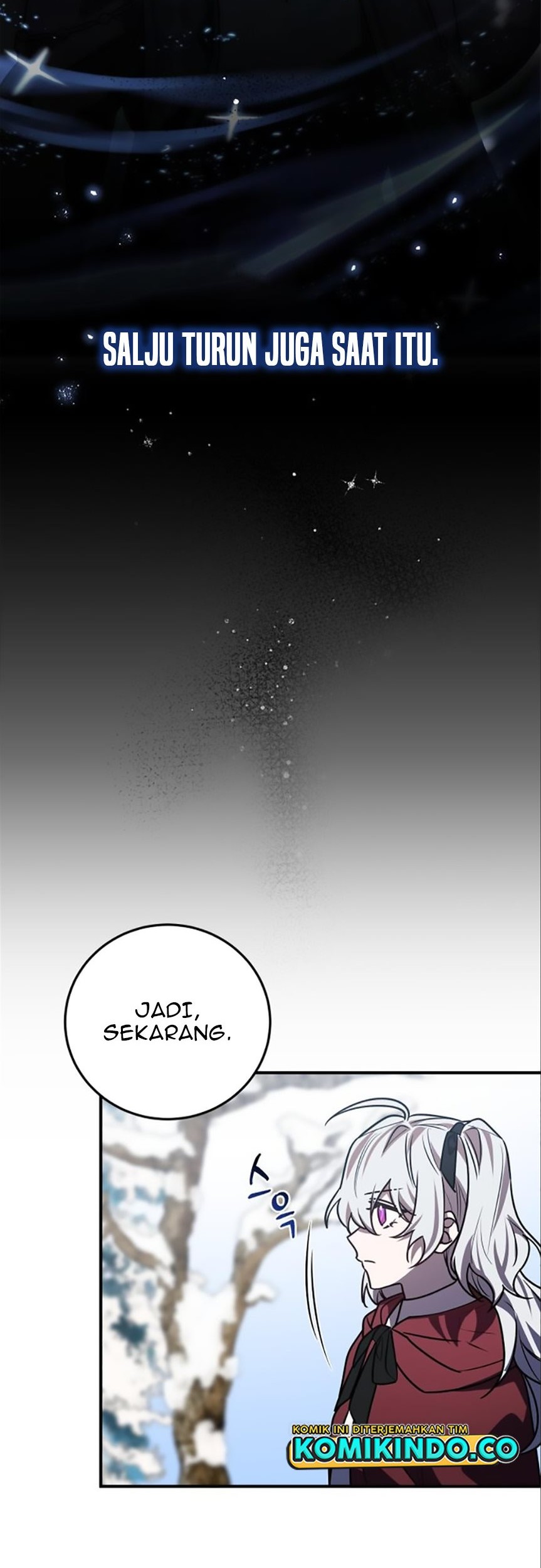 Heroes, Demons & Villains Chapter 32 Gambar 26