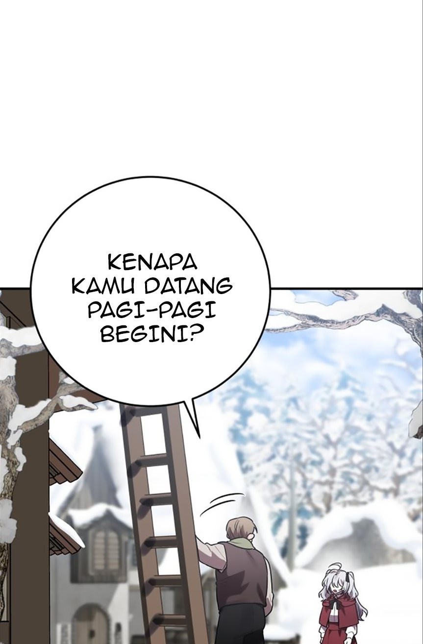 Heroes, Demons & Villains Chapter 32 Gambar 27