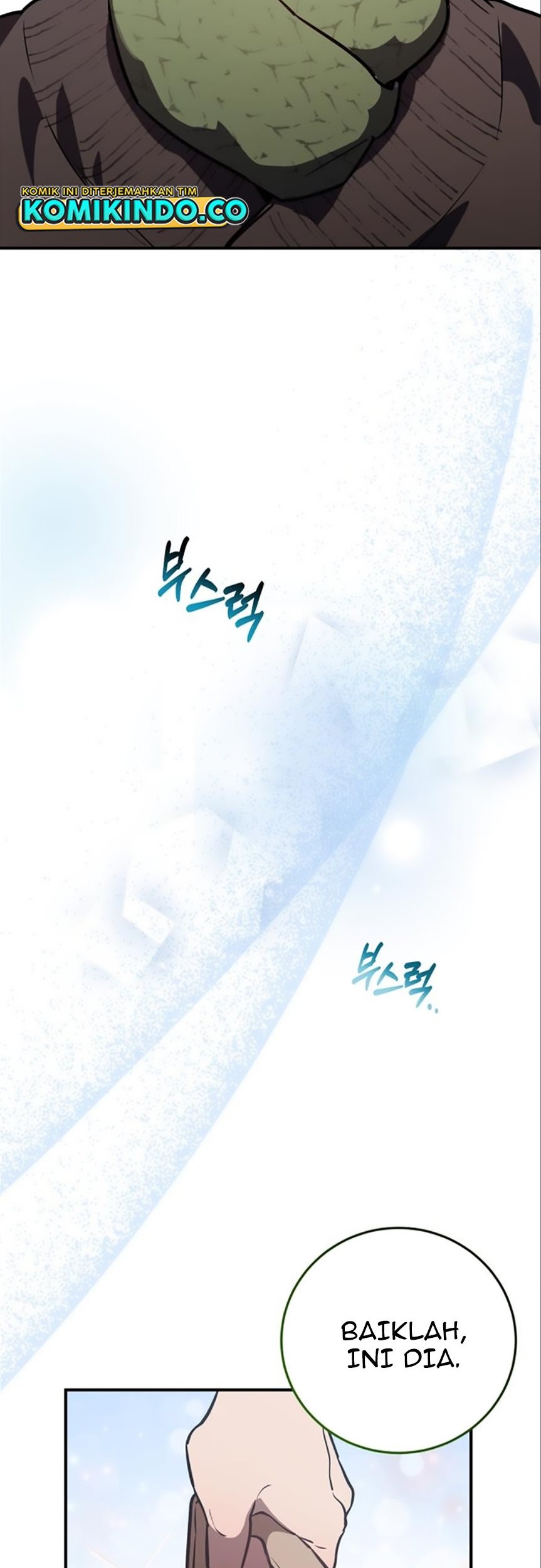 Heroes, Demons & Villains Chapter 32 Gambar 29