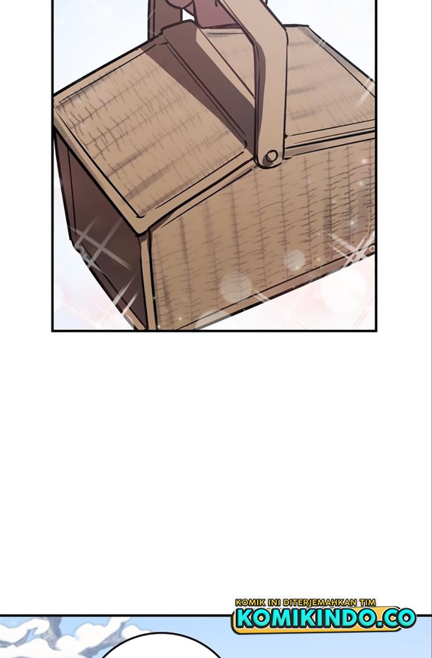 Heroes, Demons & Villains Chapter 32 Gambar 30