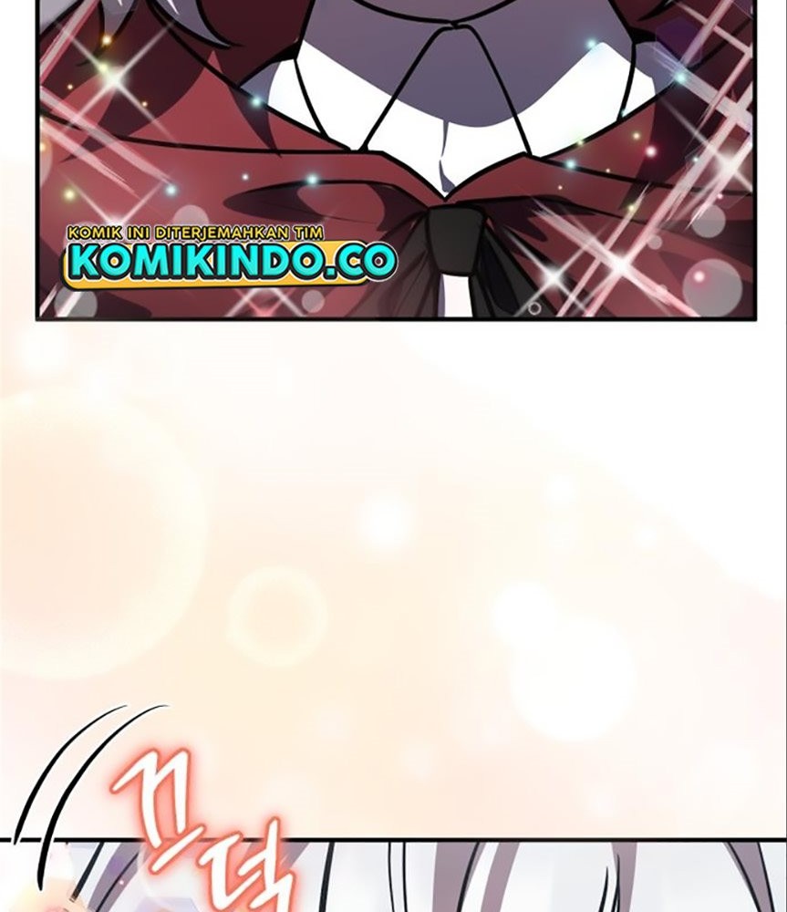 Heroes, Demons & Villains Chapter 32 Gambar 33