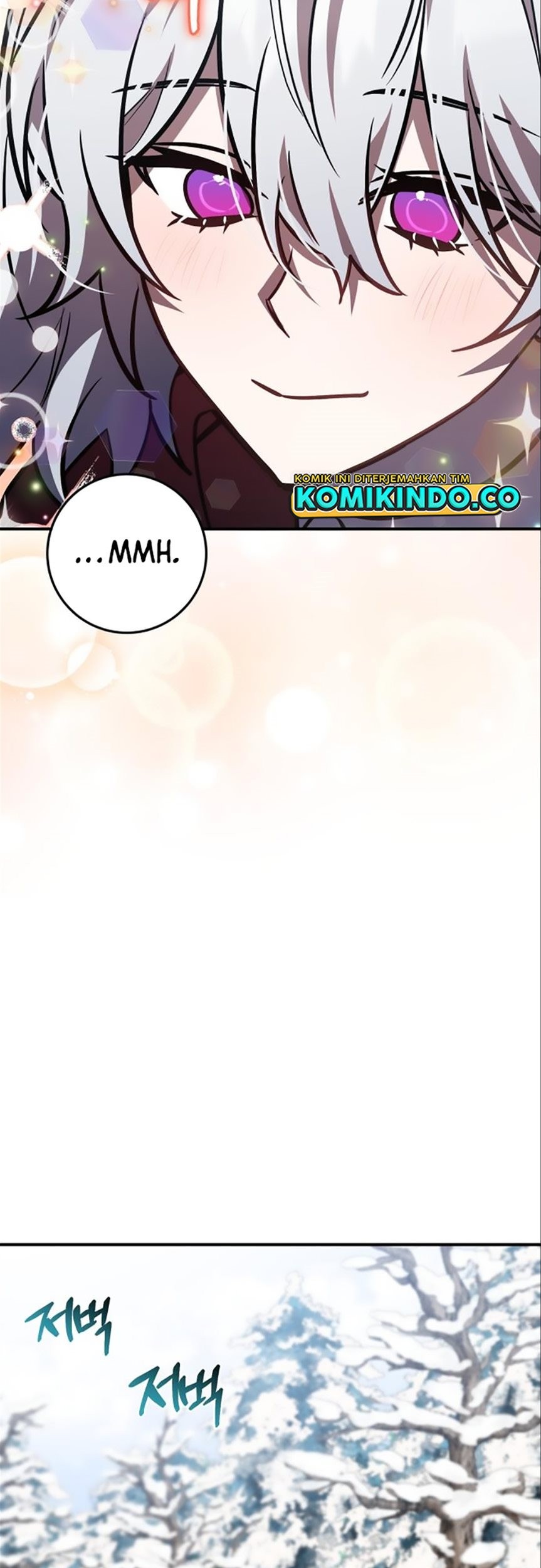 Heroes, Demons & Villains Chapter 32 Gambar 34