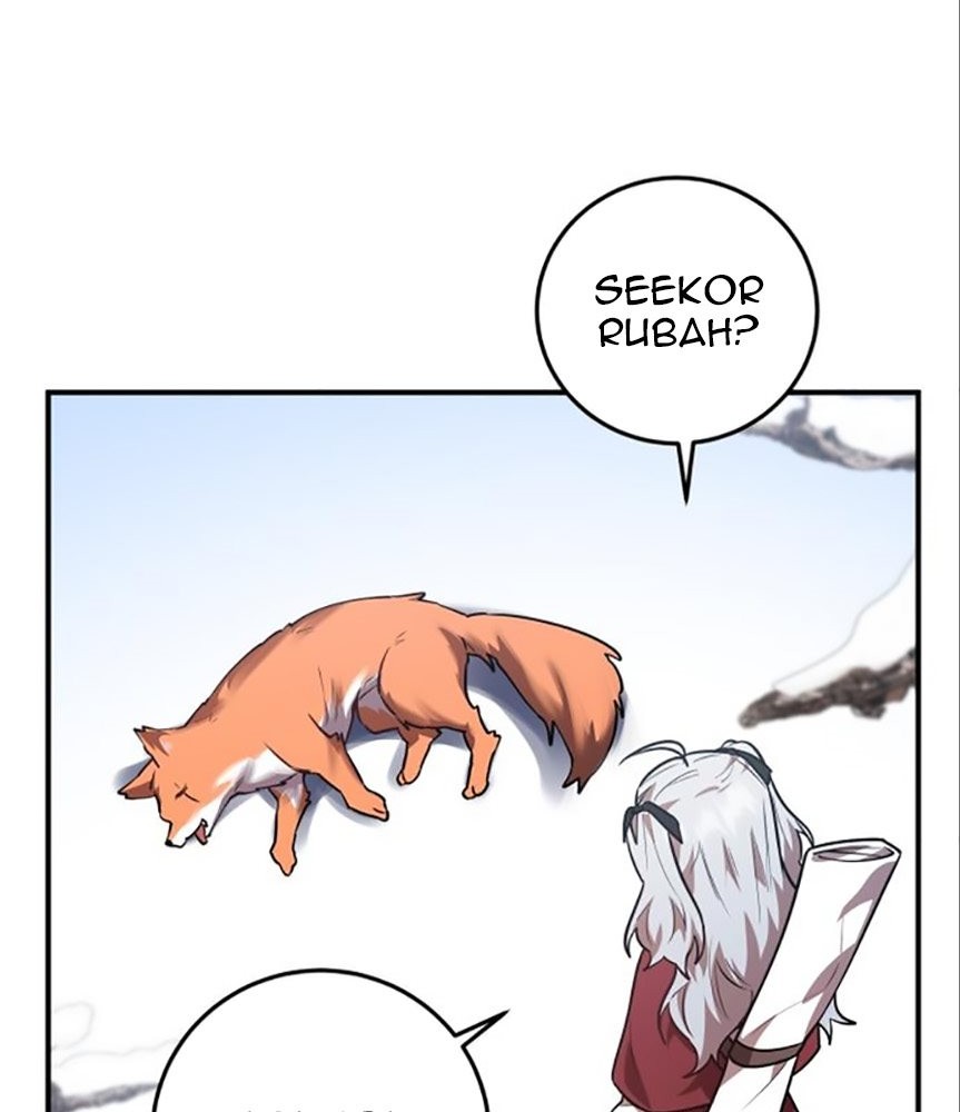 Heroes, Demons & Villains Chapter 32 Gambar 36