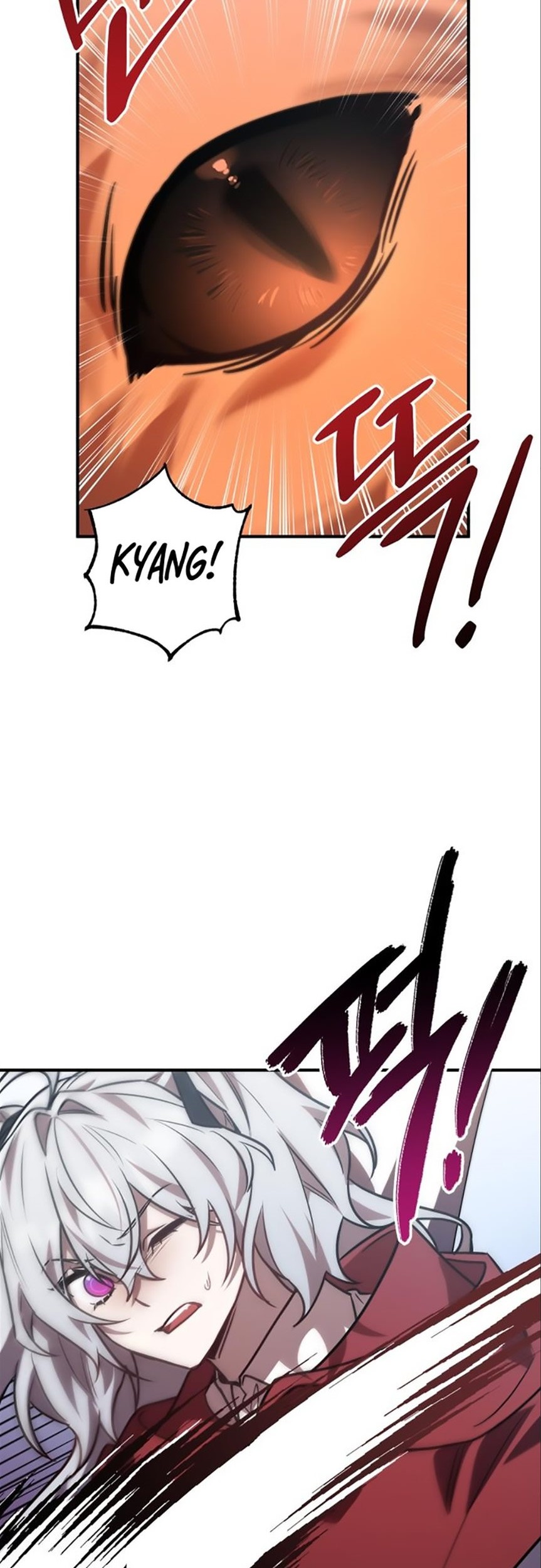 Heroes, Demons & Villains Chapter 32 Gambar 38