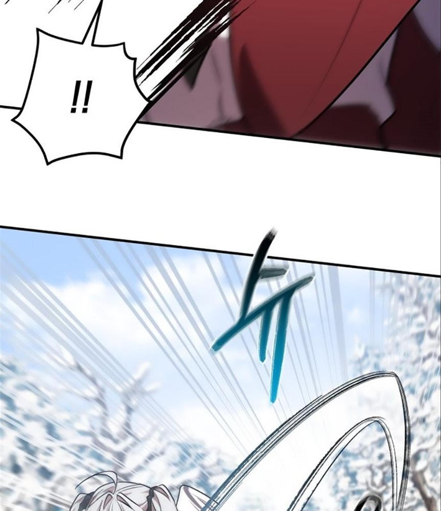 Heroes, Demons & Villains Chapter 32 Gambar 39