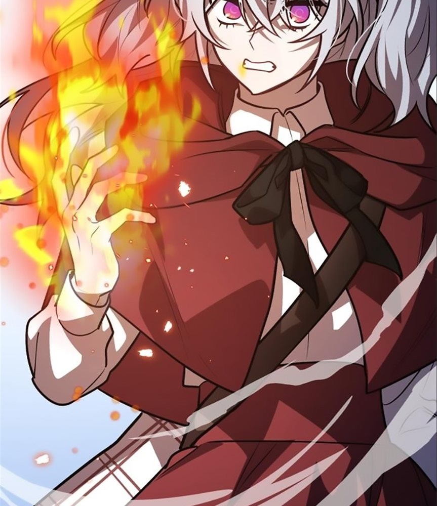 Heroes, Demons & Villains Chapter 32 Gambar 45