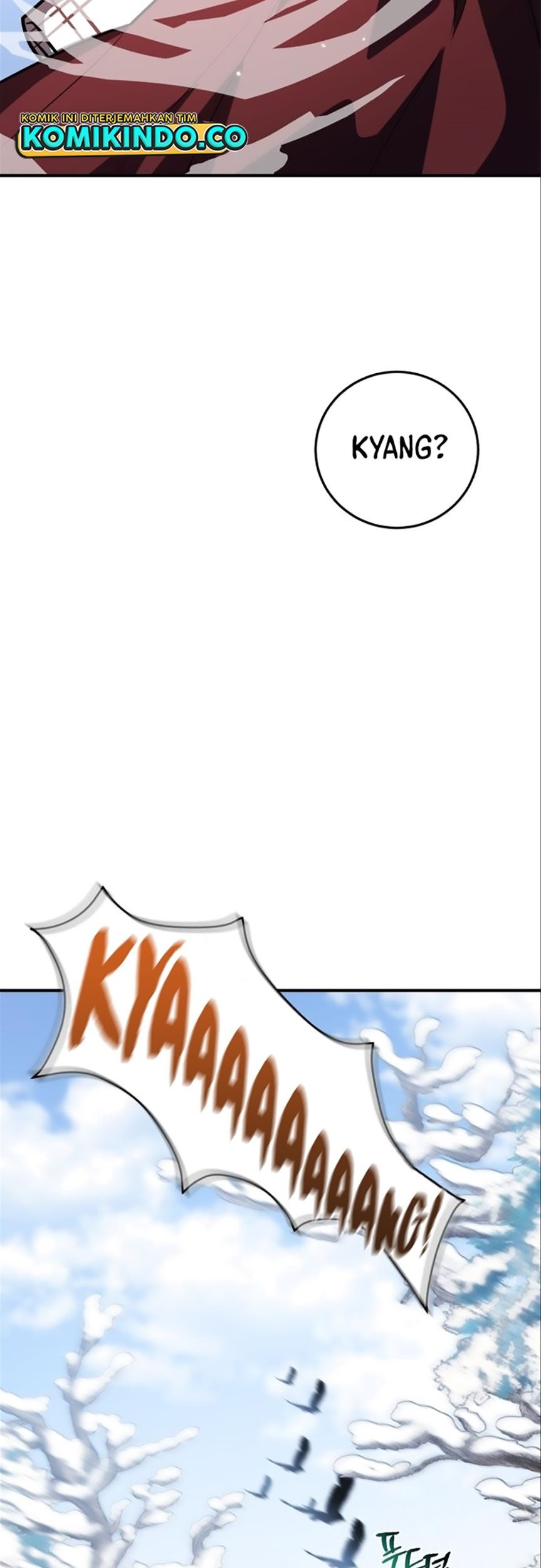 Heroes, Demons & Villains Chapter 32 Gambar 46