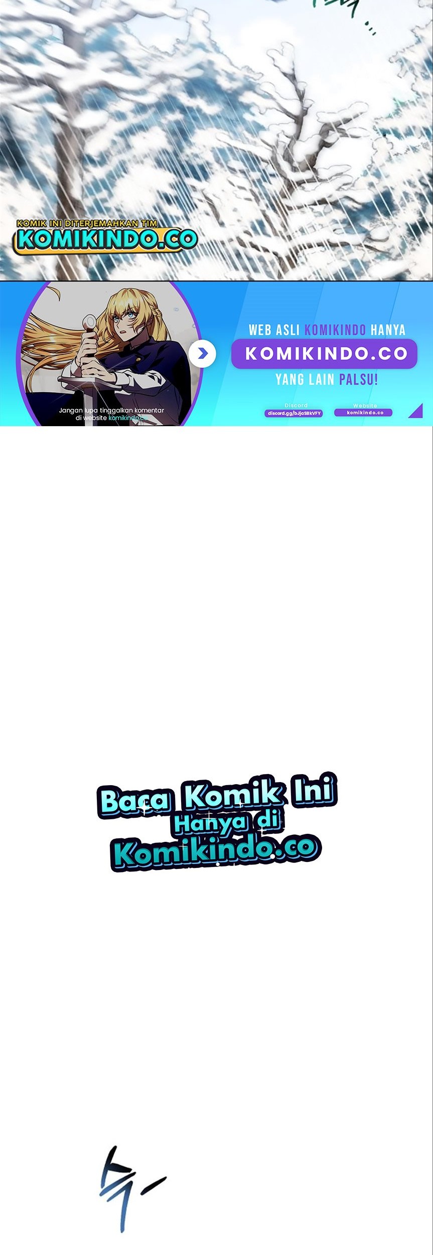 Heroes, Demons & Villains Chapter 32 Gambar 47