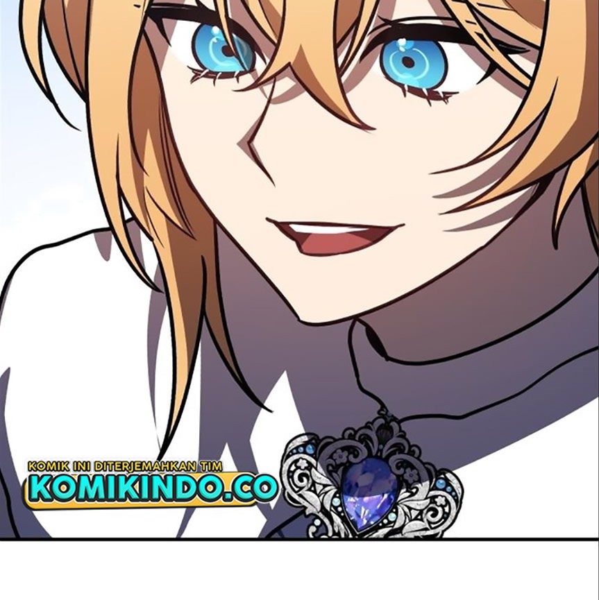 Heroes, Demons & Villains Chapter 32 Gambar 51