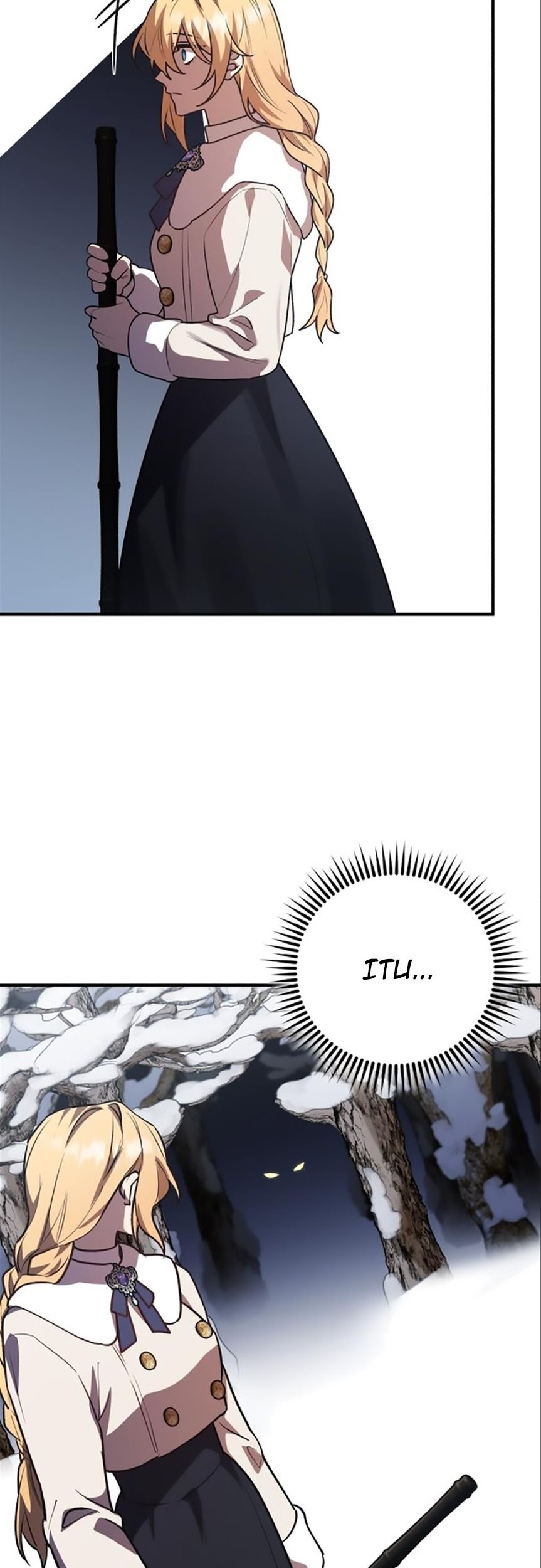 Heroes, Demons & Villains Chapter 32 Gambar 53