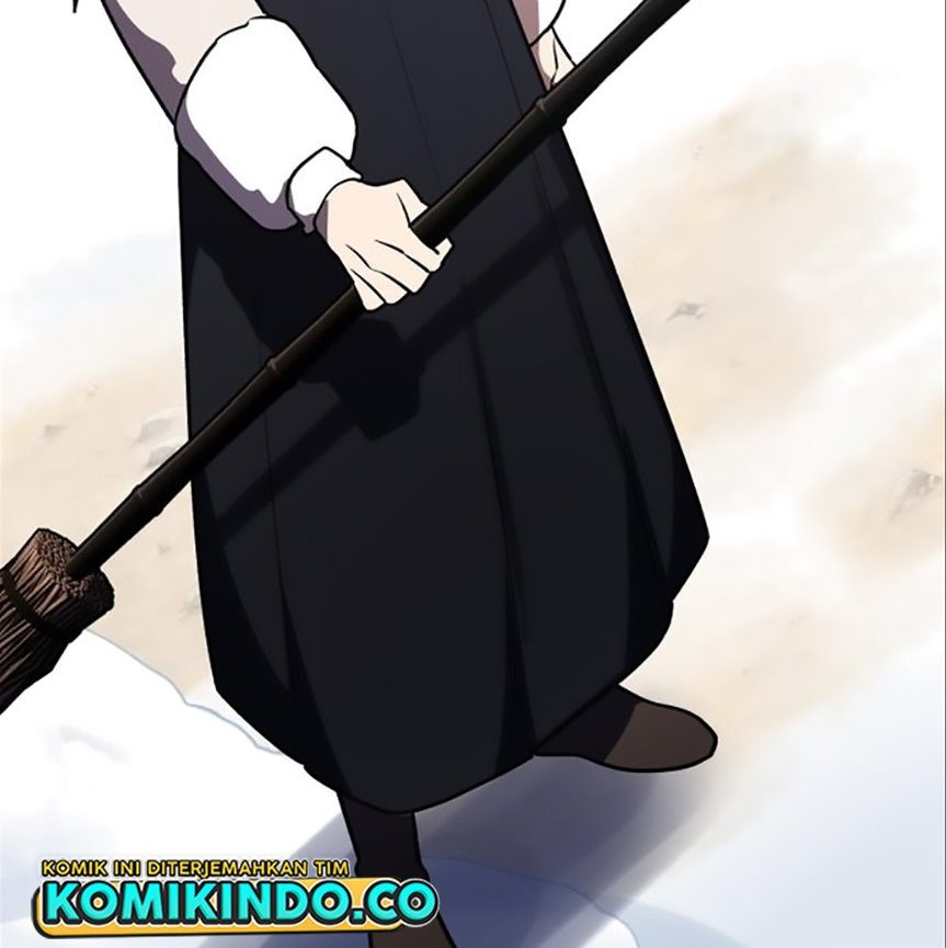 Heroes, Demons & Villains Chapter 32 Gambar 54