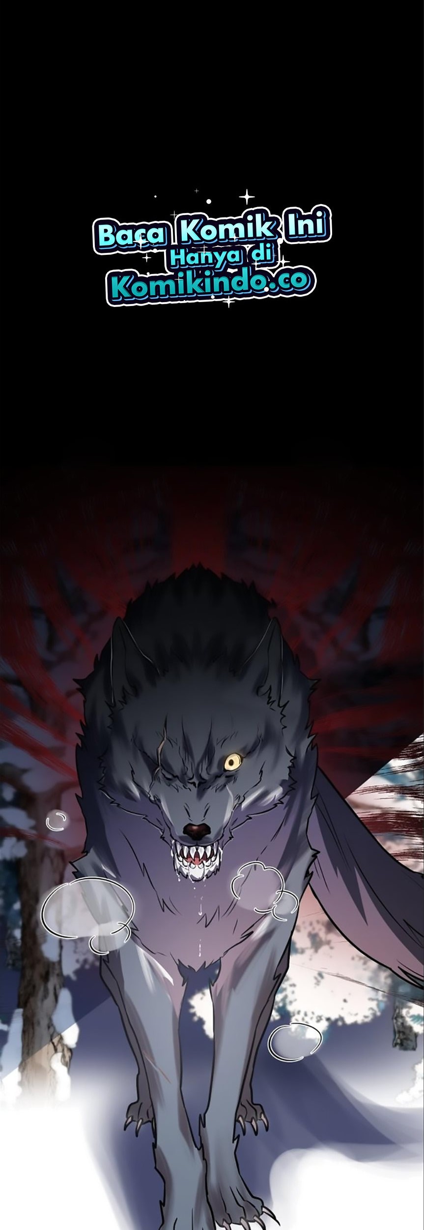 Heroes, Demons & Villains Chapter 32 Gambar 56