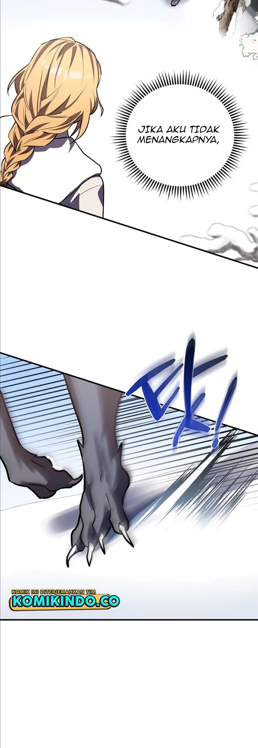 Heroes, Demons & Villains Chapter 32 Gambar 59