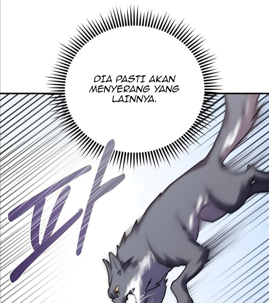 Heroes, Demons & Villains Chapter 32 Gambar 60