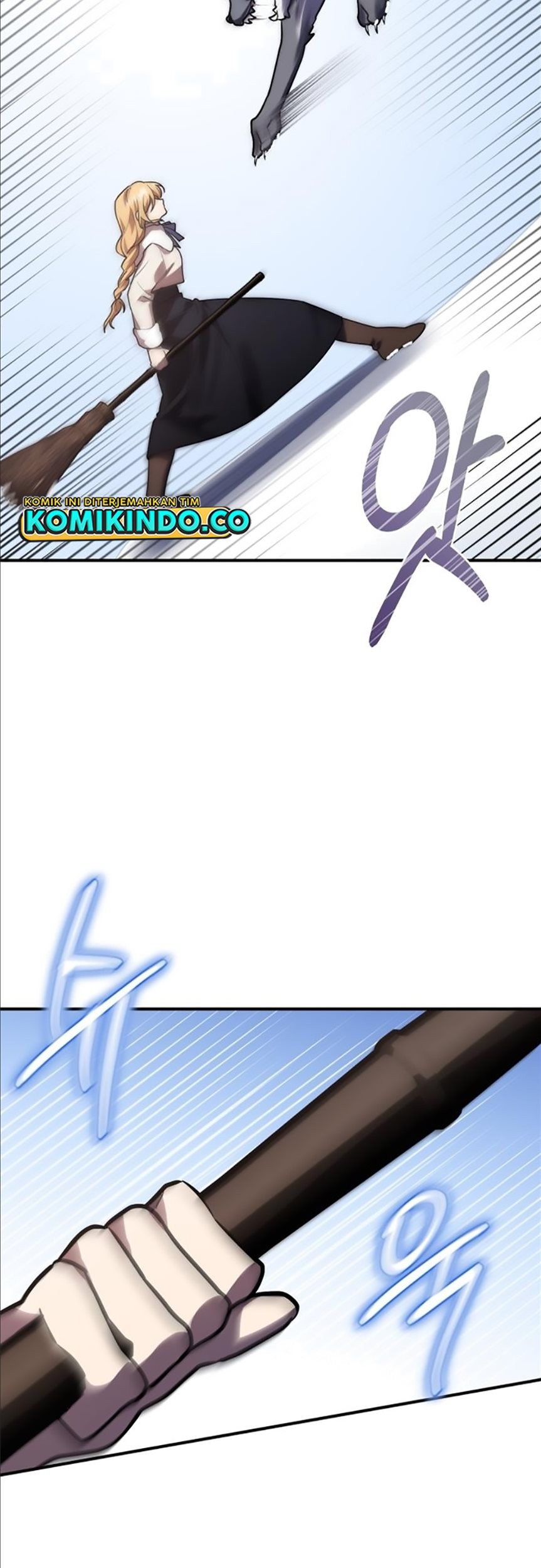 Heroes, Demons & Villains Chapter 32 Gambar 61