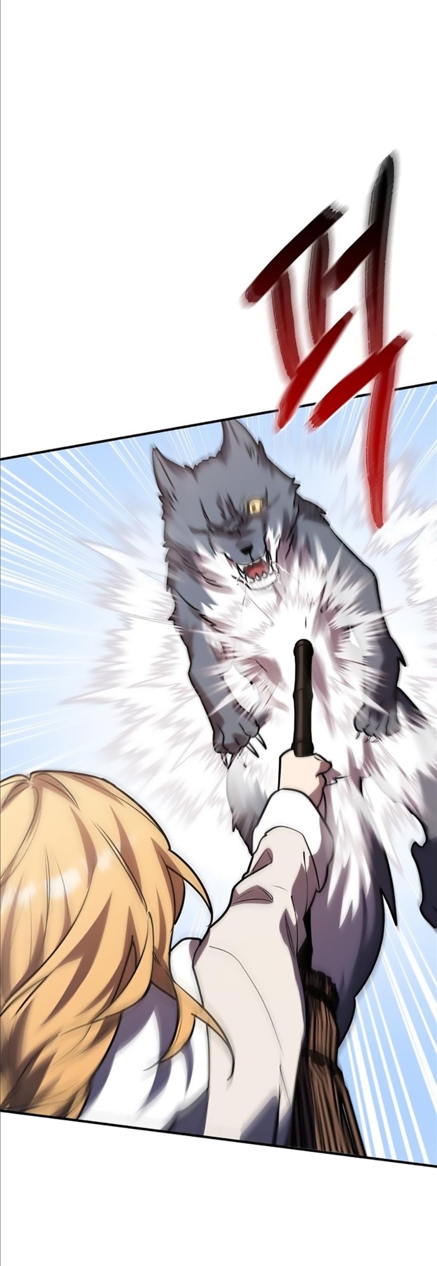 Heroes, Demons & Villains Chapter 32 Gambar 62