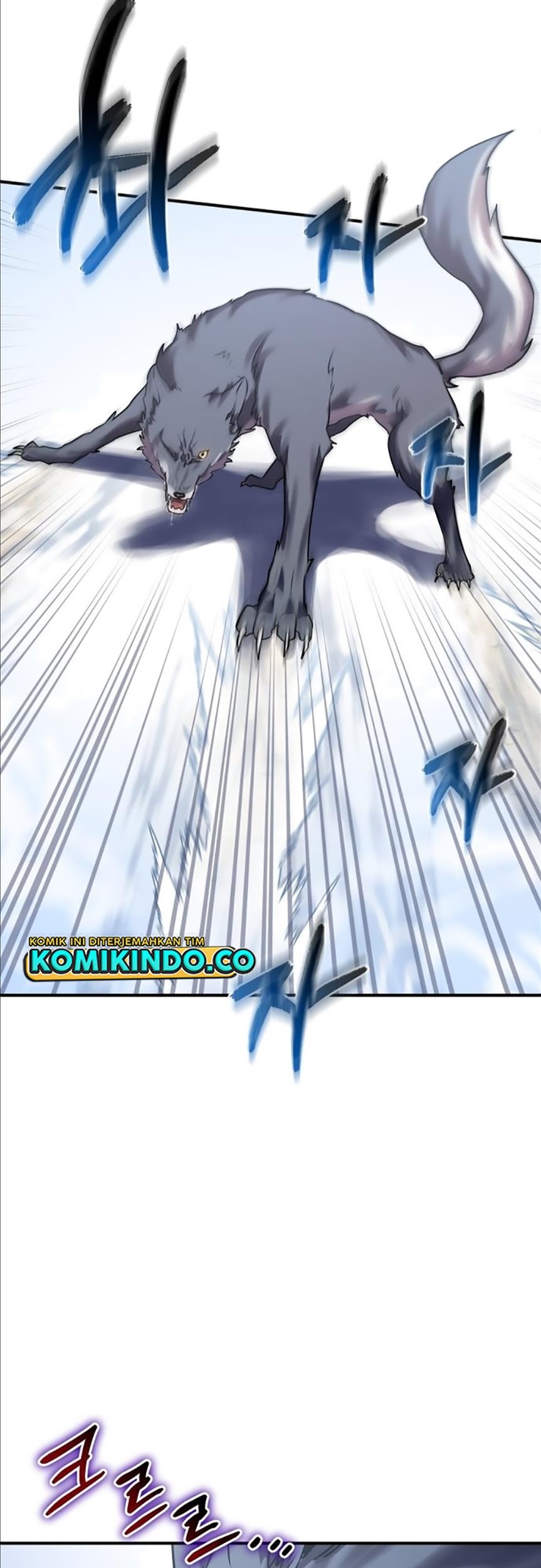 Heroes, Demons & Villains Chapter 32 Gambar 64