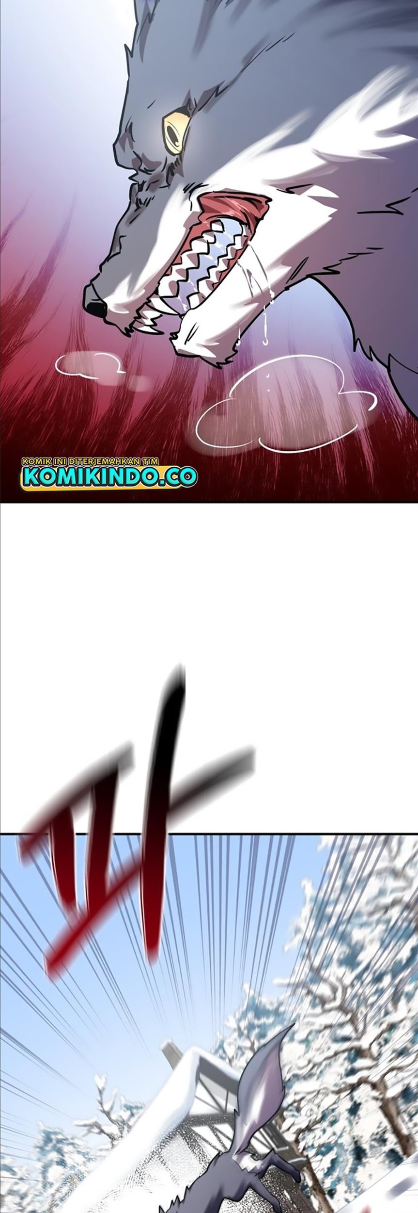 Heroes, Demons & Villains Chapter 32 Gambar 65