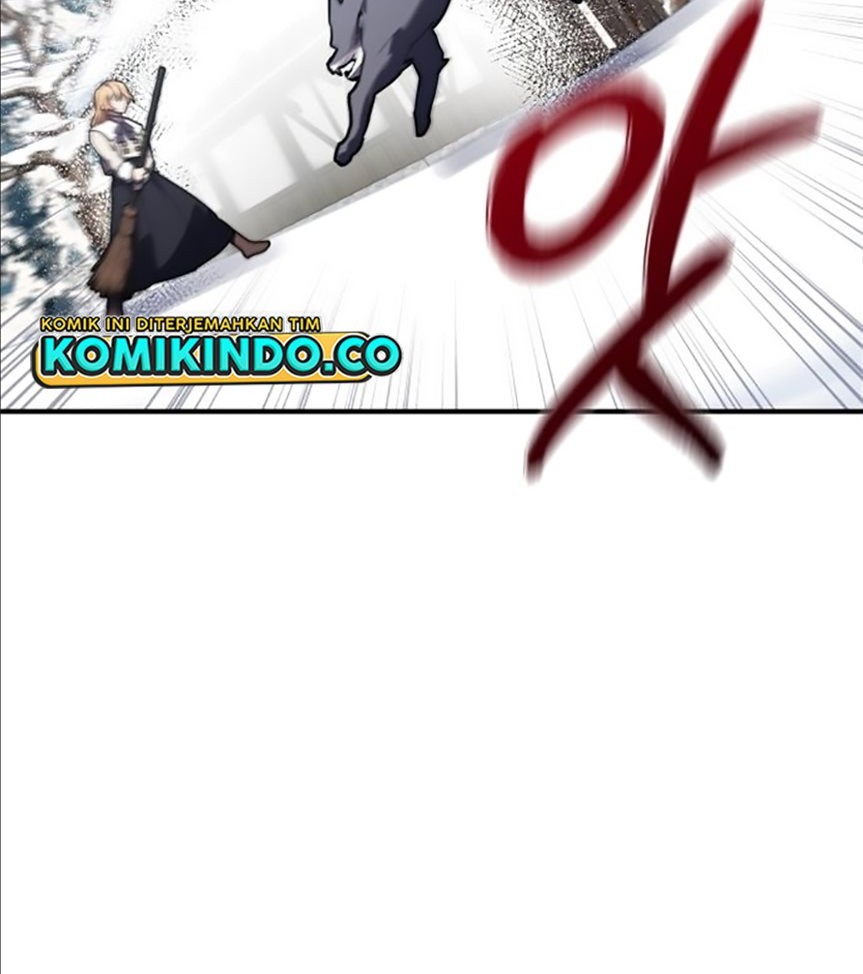 Heroes, Demons & Villains Chapter 32 Gambar 66