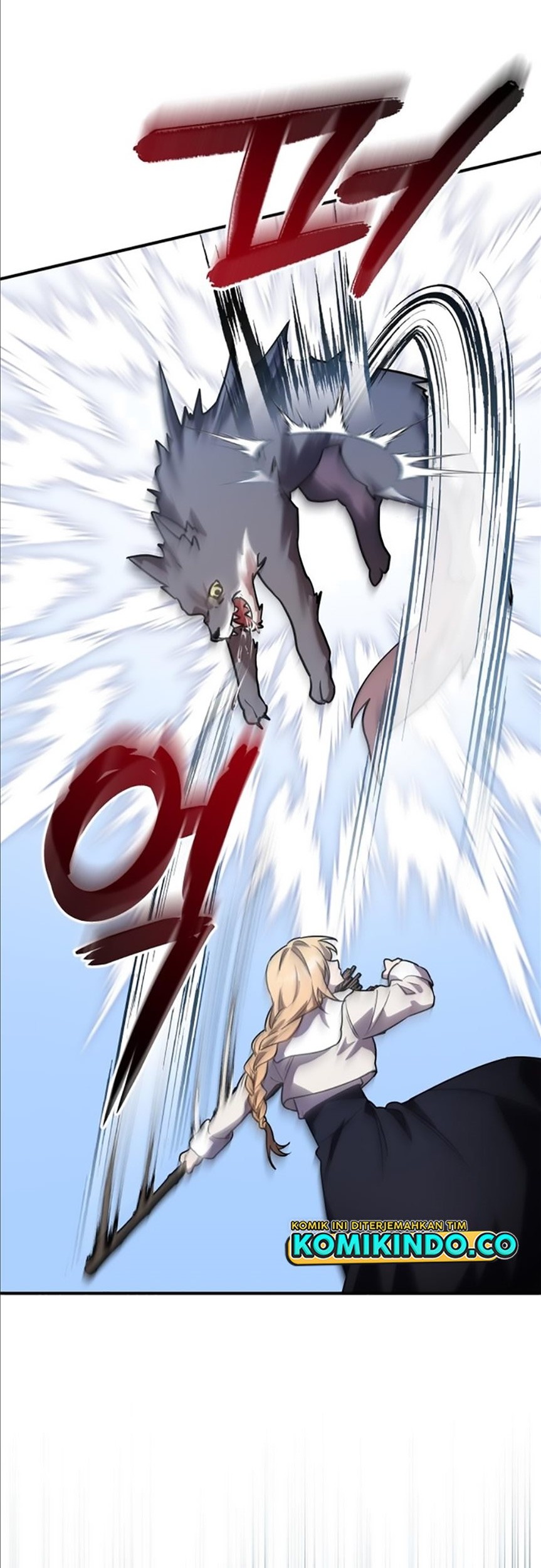 Heroes, Demons & Villains Chapter 32 Gambar 68