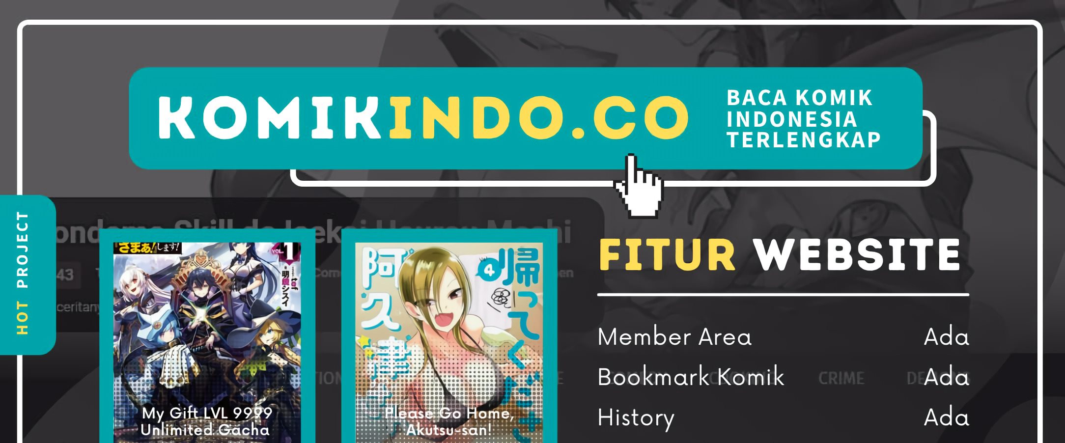 Heroes, Demons & Villains Chapter 32 Gambar 76