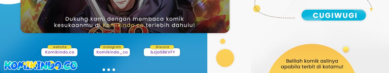 Heroes, Demons & Villains Chapter 32 Gambar 3