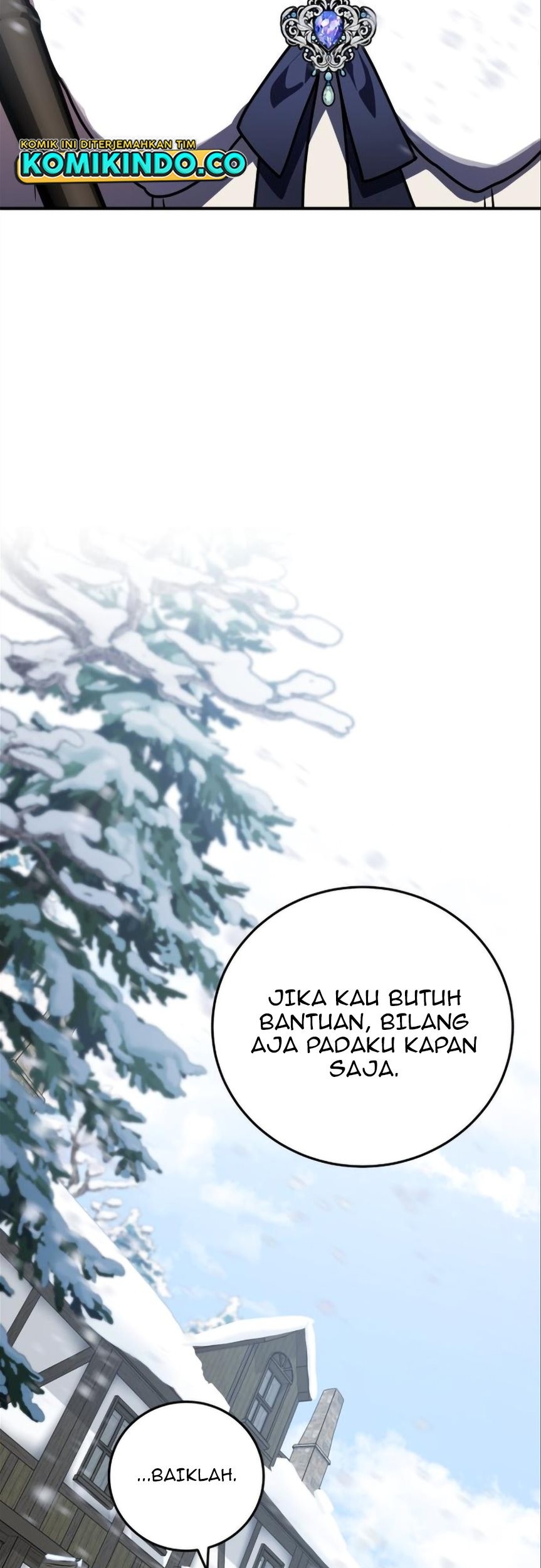 Heroes, Demons & Villains Chapter 32 Gambar 19