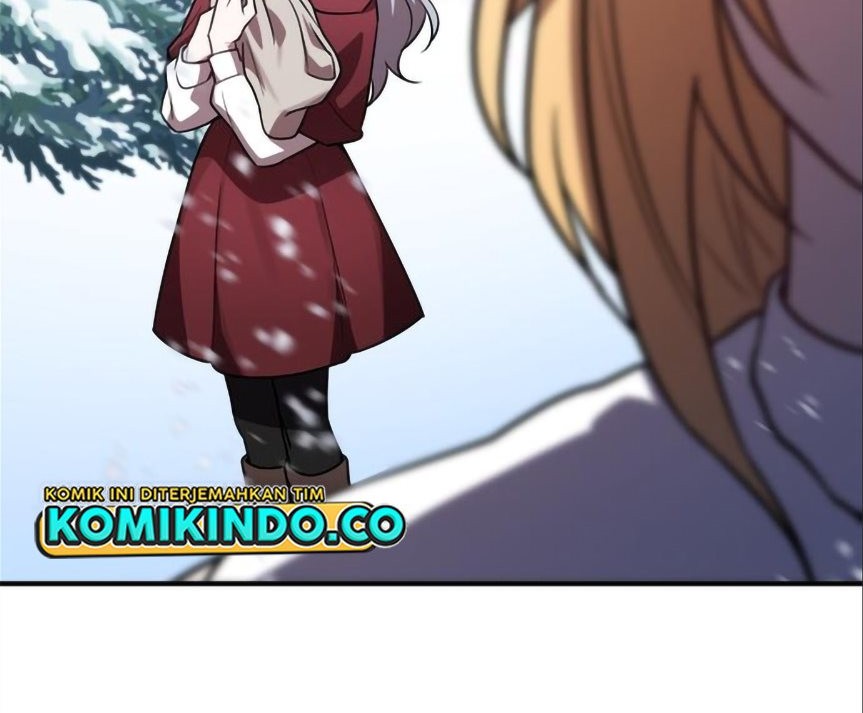 Heroes, Demons & Villains Chapter 32 Gambar 21