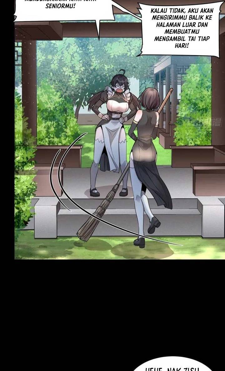 Legend of Star General Chapter 88 Gambar 24