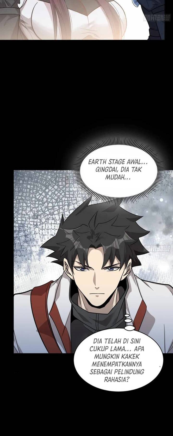 Legend of Star General Chapter 88 Gambar 42