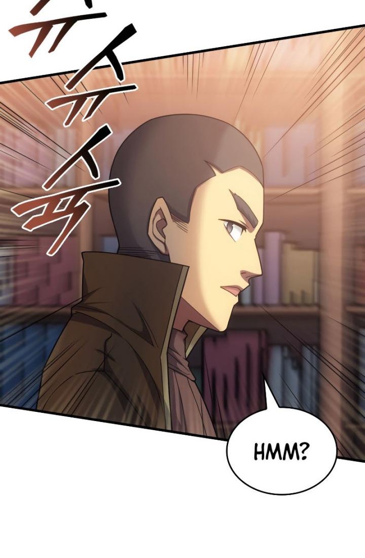My Civil Servant Life Reborn in the Strange World Chapter 41 Gambar 28