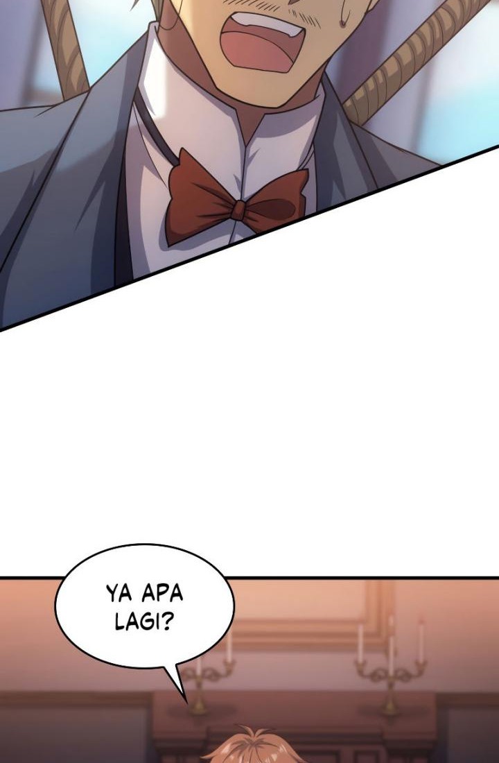 My Civil Servant Life Reborn in the Strange World Chapter 41 Gambar 33