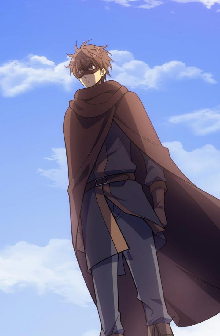 My Civil Servant Life Reborn in the Strange World Chapter 41 Gambar 56