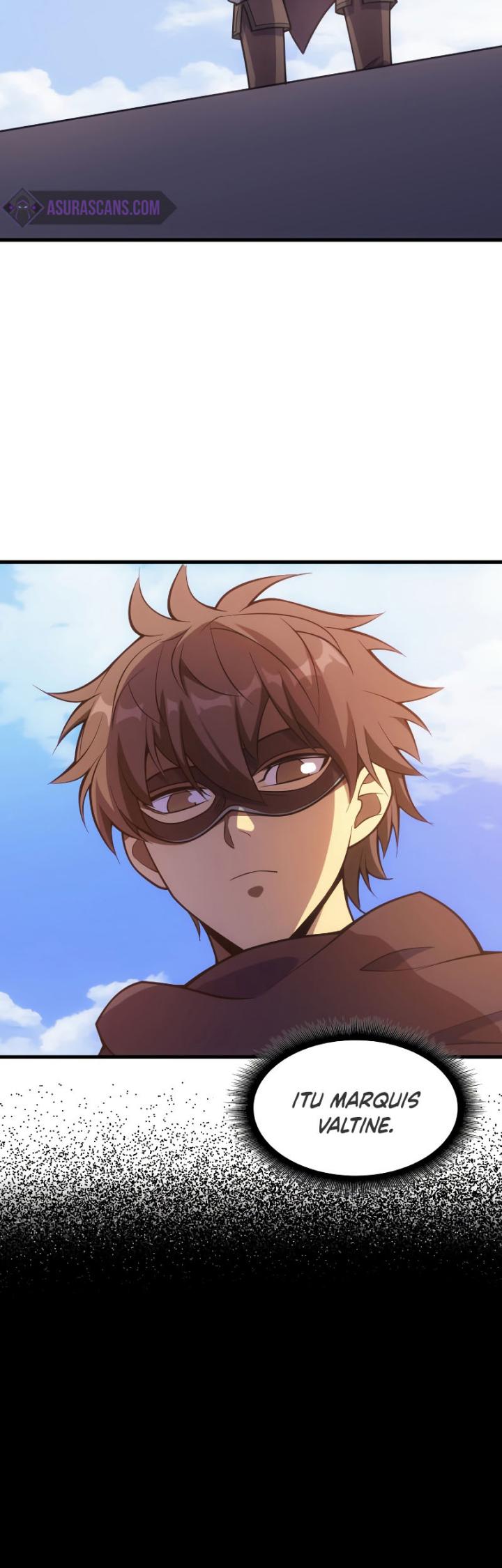 My Civil Servant Life Reborn in the Strange World Chapter 41 Gambar 57