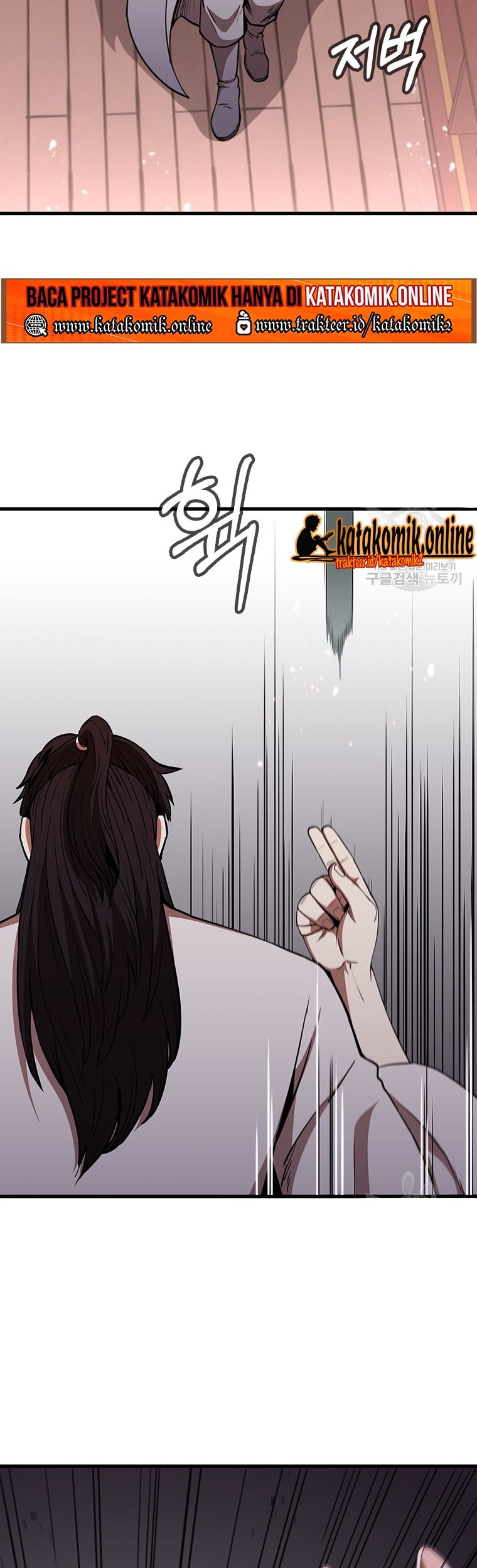 Immortal Return Chapter 20 Gambar 74