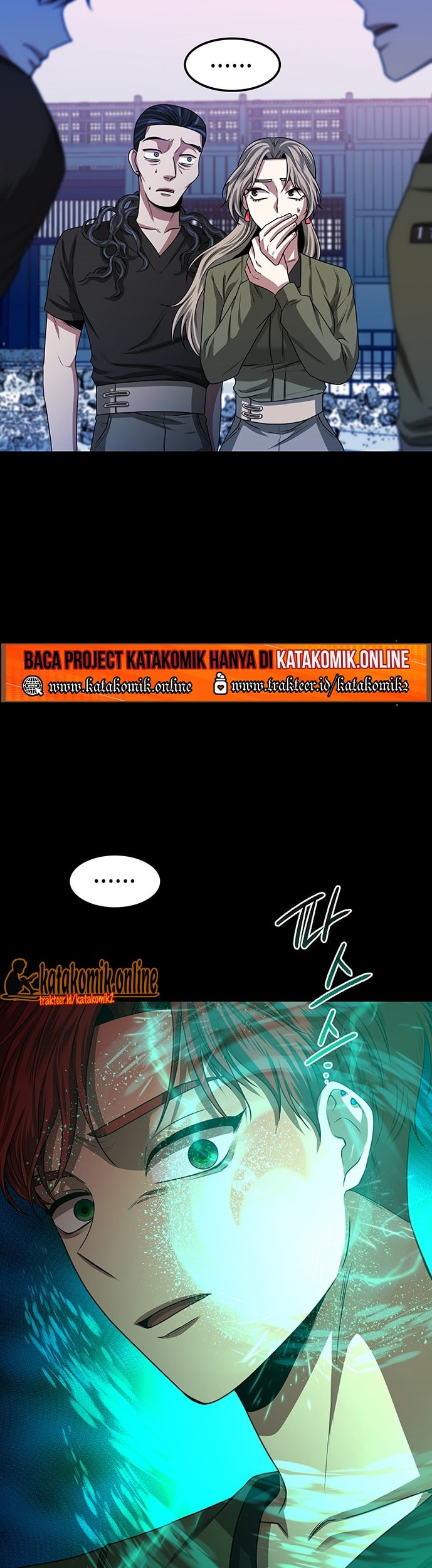 Midwood Chapter 17 Gambar 26