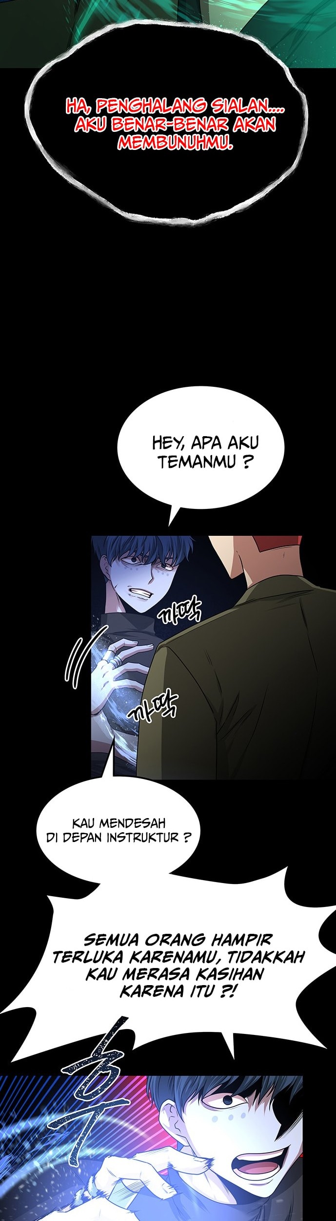 Midwood Chapter 17 Gambar 27