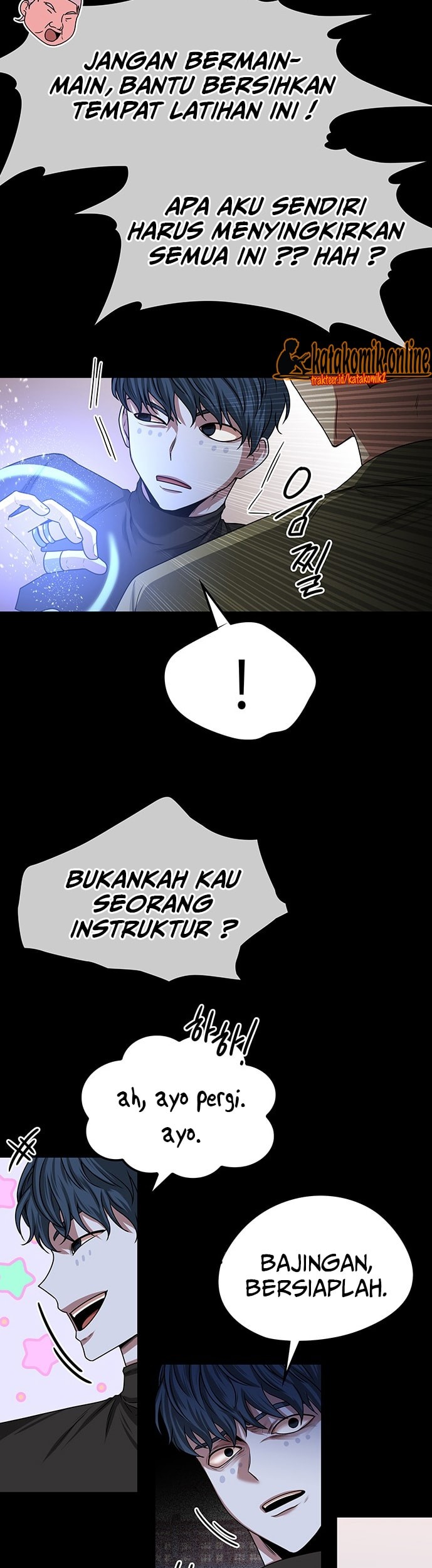 Midwood Chapter 17 Gambar 29