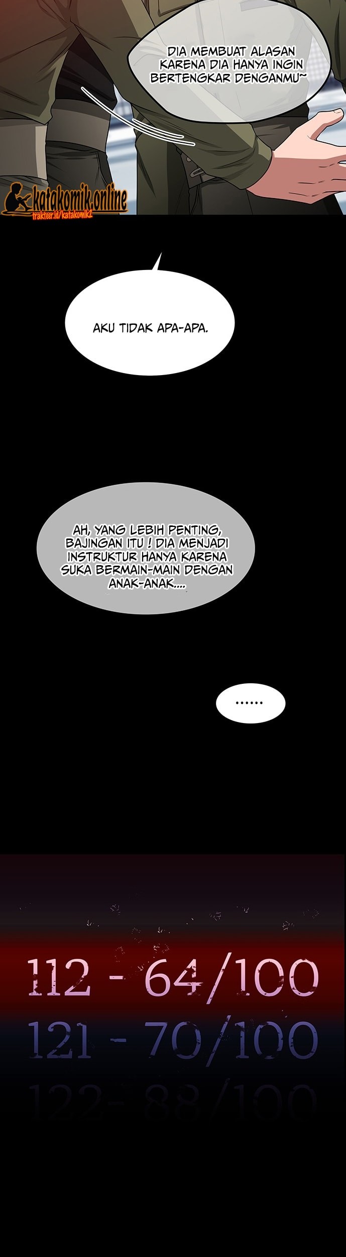 Midwood Chapter 17 Gambar 32