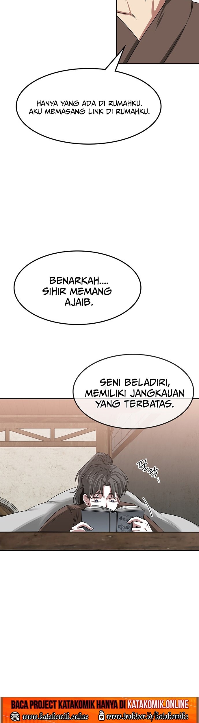 Midwood Chapter 17 Gambar 41